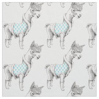 アルパカ織物 ファブリック