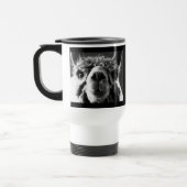 アルパカ トラベルマグ (左)