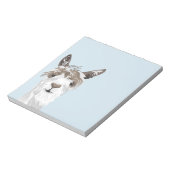 アルパカ ノートパッド (回転)