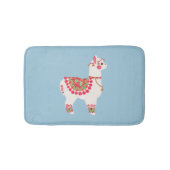 アルパカ バスマット (正面)