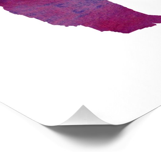 アルパカ ポスター (コーナー)