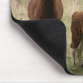 アルパカ マウスパッド (コーナー)