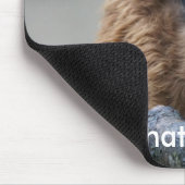 アルパカ マウスパッド (コーナー)