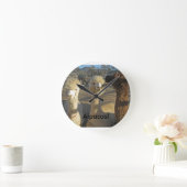 アルパカ! 時計 (ホーム)