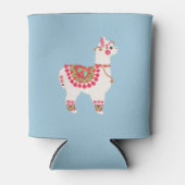 アルパカ 缶クーラー (正面)