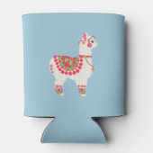 アルパカ 缶クーラー (裏面)