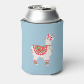 アルパカ 缶クーラー (缶裏面)