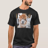 アルパカ Tシャツ (正面)