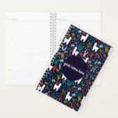 アルパパーソナライズされたカプランナー プランナー手帳 (ディスプレー)