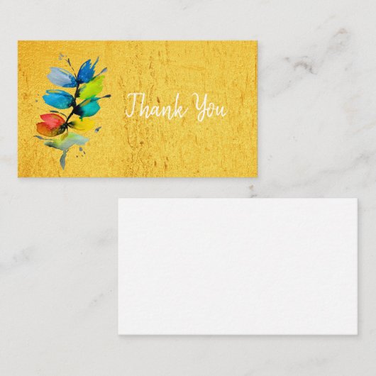 アルパファンキーカラマのドラマかわいい動物 ノートカード (正面/裏面)