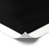 アルパヴィルヴィンテージ映画 ポスター (角)