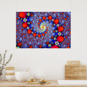 「アルパート」 ポスター (キッチン)