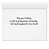 アルパ予測できなカスメリークリスマスカード19-2 (内部横(下))