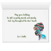 アルパ予測できなカスメリークリスマスカード20-1 (内部横(下))