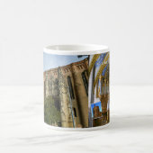 アルビのカテドラルおよび器官、フランス コーヒーマグカップ (中央)