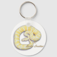 アルビノボールPython