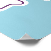 アルビノ・ナルファル ポスター (角)