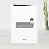 アルビン25ふりがなアルファベット カード (裏面)