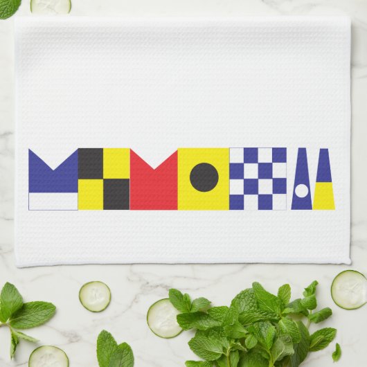 アルビン25ゲラタオル キッチンタオル (折り畳み)