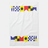 アルビン25ゲラタオル キッチンタオル (縦)