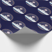 アルビン25ラッピング紙 ラッピングペーパー (角)