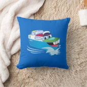 アルビーザアルビン25 クッション (ブランケット)