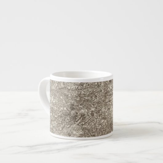 アルビ エスプレッソカップ (正面左)