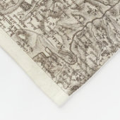 アルビ フリースブランケット (角)