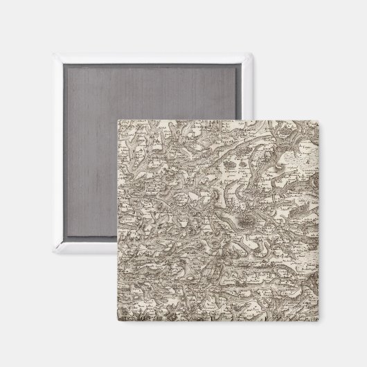 アルビ マグネット (正面/裏面)