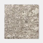 アルビ マグネット (正面)