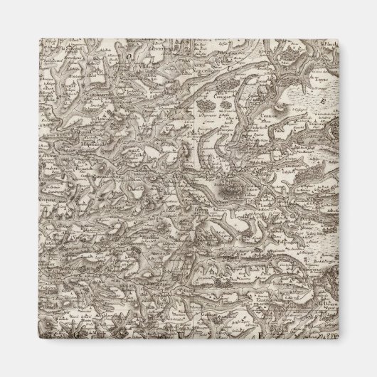 アルビ マグネット (正面)