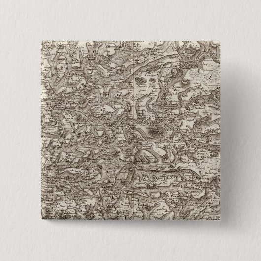 アルビ 缶バッジ (正面)