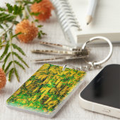 アルピナム キーホルダー (正面右)