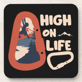 アルピニズムが人生で高く登ること コースター