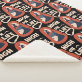 アルピニズムが人生で高く登ること シェルパブランケット (3/4)