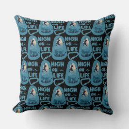 アルピニズム登山 クッション