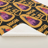 アルピニズム登山 シェルパブランケット (3/4)