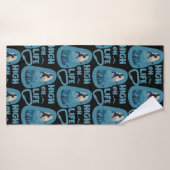 アルピニズム登山 バスタオル (バスタオル)