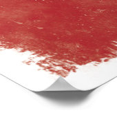 アルファアート – 数学ポスター ポスター (角)