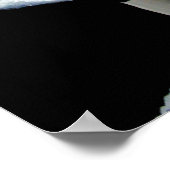 アルファウルフ ポスター (角)