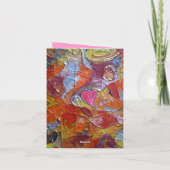 アルファオメガ カード (裏面)