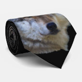 アルファグレーウルフネクタイコレクション ネクタイ (ロール)