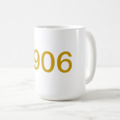 アルファコーヒー・マグ コーヒーマグカップ (正面右)