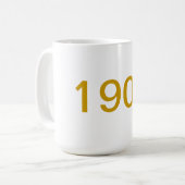 アルファコーヒー・マグ コーヒーマグカップ (正面左)