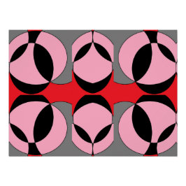 アルファサークルの人々 ポスター