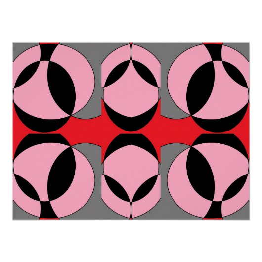 アルファサークルの人々 ポスター (正面)