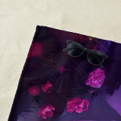 アルファシック ビーチタオル (インサイチュ)