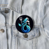 +アルファシャードスカーミシュボタン 缶バッジ (インサイチュ)