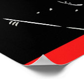 アルファスパイダーポスター ポスター (角)