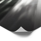 アルファスピード – 暗 –  ポスター (角)